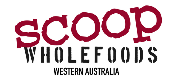 Scoop Wholefoods Western Australia